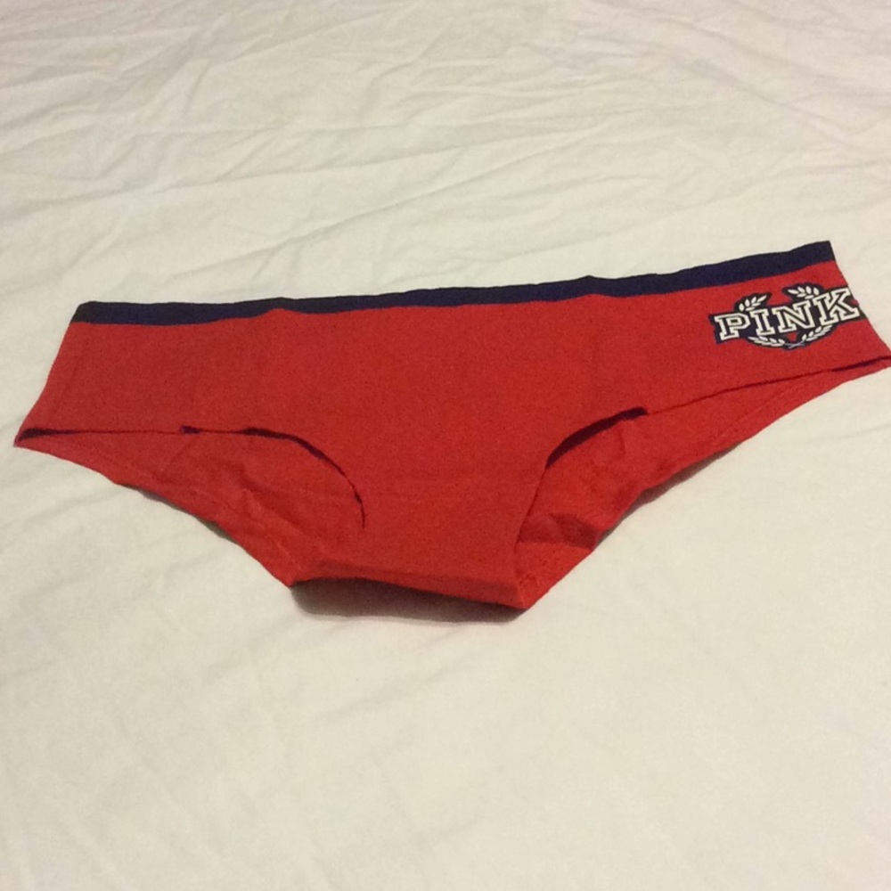PINK Victoria’s Secret hipster panties